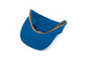 Oxford 3D Chain
    wool baseball cap indicator