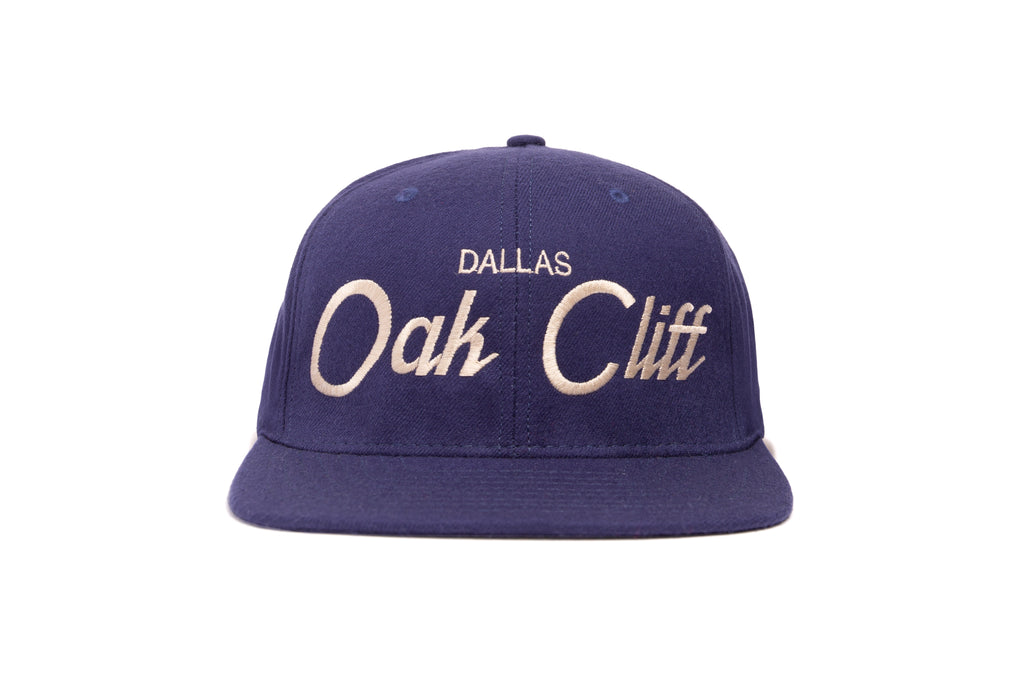 Oak Cliff