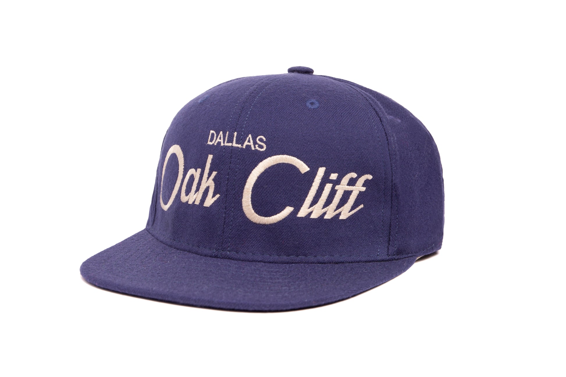 Oak Cliff