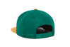 Oakland Hieroglyphic
    wool baseball cap indicator