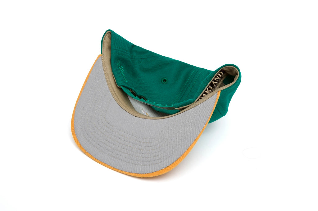 Oakland Hieroglyphic