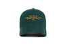 Oakland 1989 Name 5-Panel
    wool baseball cap indicator