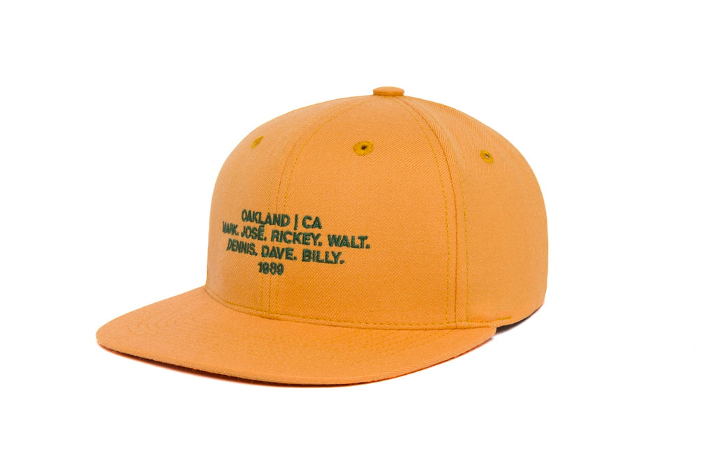 Oakland 1989 Name II