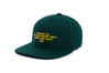 Oakland 1989 Name
    wool baseball cap indicator