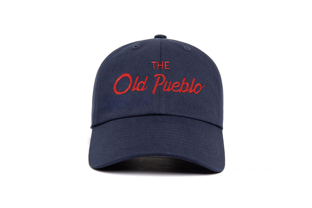 The Old Pueblo Chain Dad