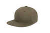 Clean Olive Canvas
    wool baseball cap indicator