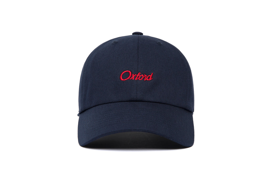 Oxford Microscript Dad
