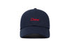 Oxford Microscript Dad
    wool baseball cap indicator