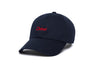 Oxford Microscript Dad
    wool baseball cap indicator