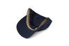 Oxford Microscript Dad
    wool baseball cap indicator