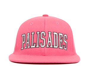 PALISADES wool baseball cap