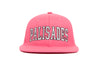 PALISADES
    wool baseball cap indicator