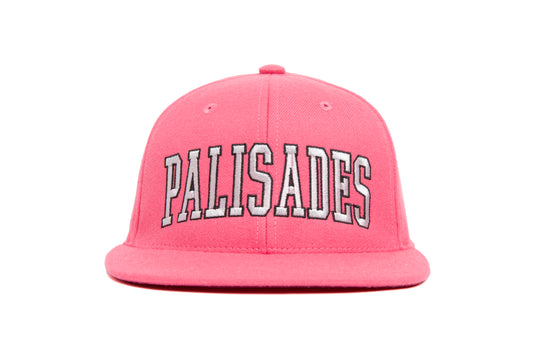 PALISADES wool baseball cap