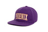 PHOENIX
    wool baseball cap indicator