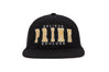 Prime Chain High / Low
    wool baseball cap indicator