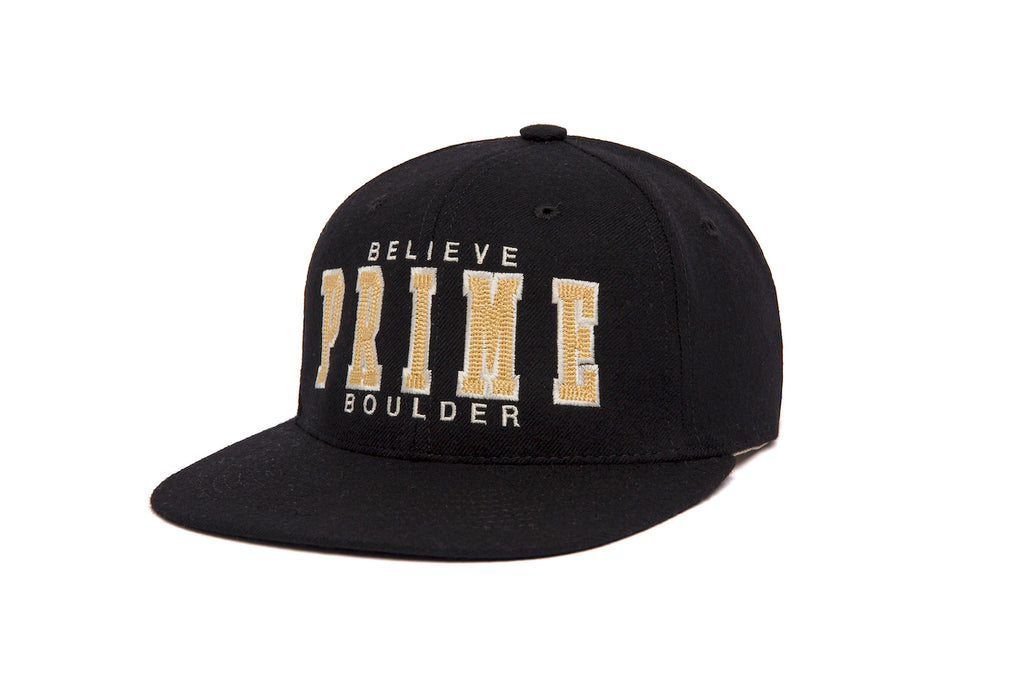 Prime Chain High / Low