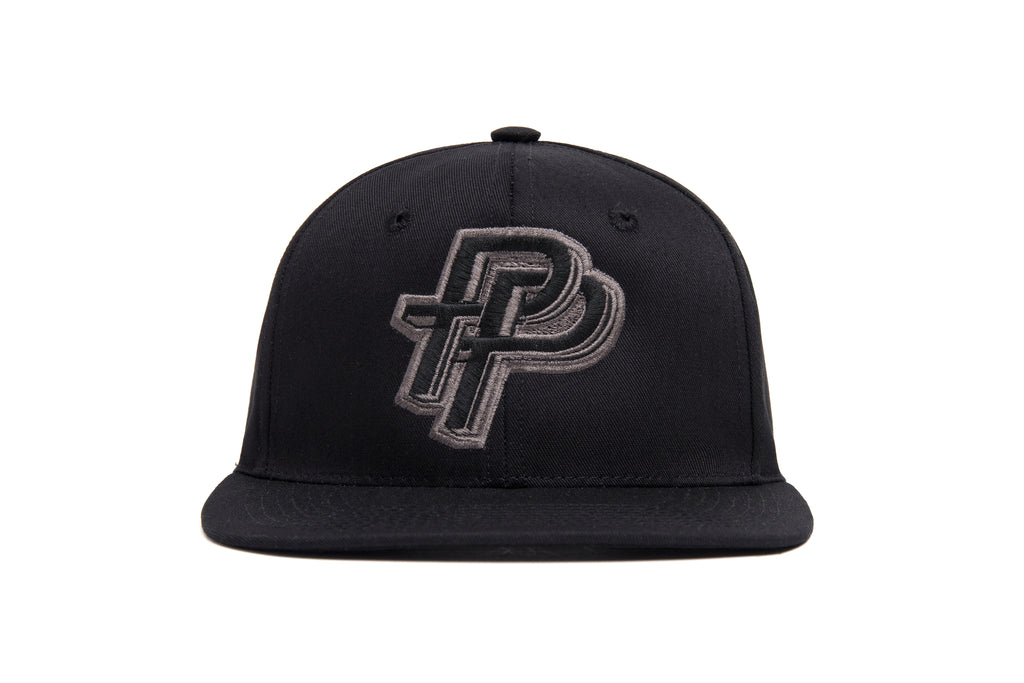 Palisades Tonal Interlock