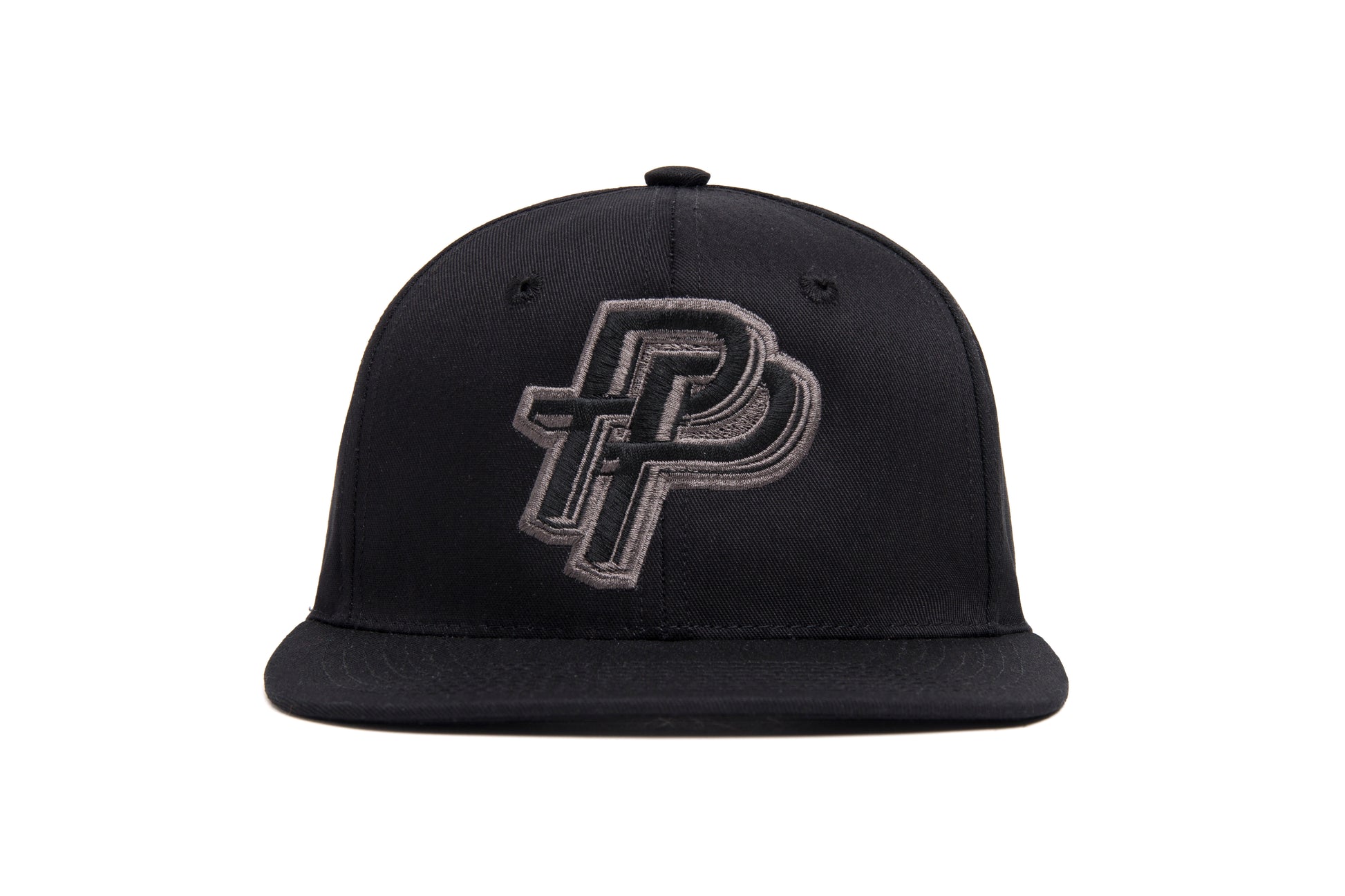 Palisades Tonal Interlock