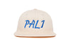 Pali
    wool baseball cap indicator