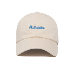 Palisades Microscript Dad wool baseball cap