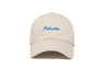 Palisades Microscript Dad
    wool baseball cap indicator