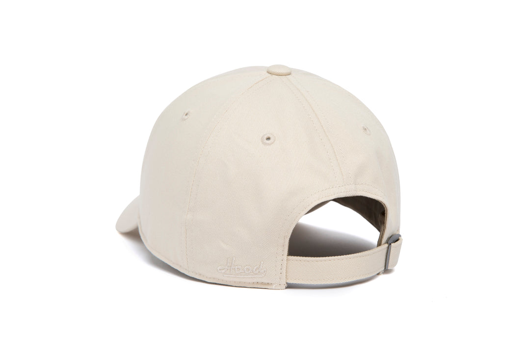 Palisades Microscript Dad wool baseball cap