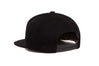 Park Hill
    wool baseball cap indicator