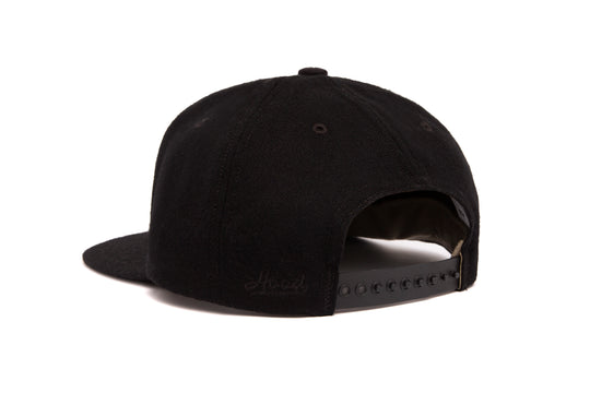 Park Hill wool baseball cap