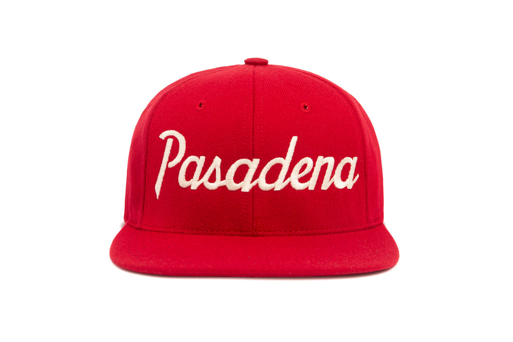 Pasadena