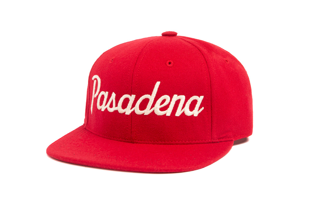 Pasadena