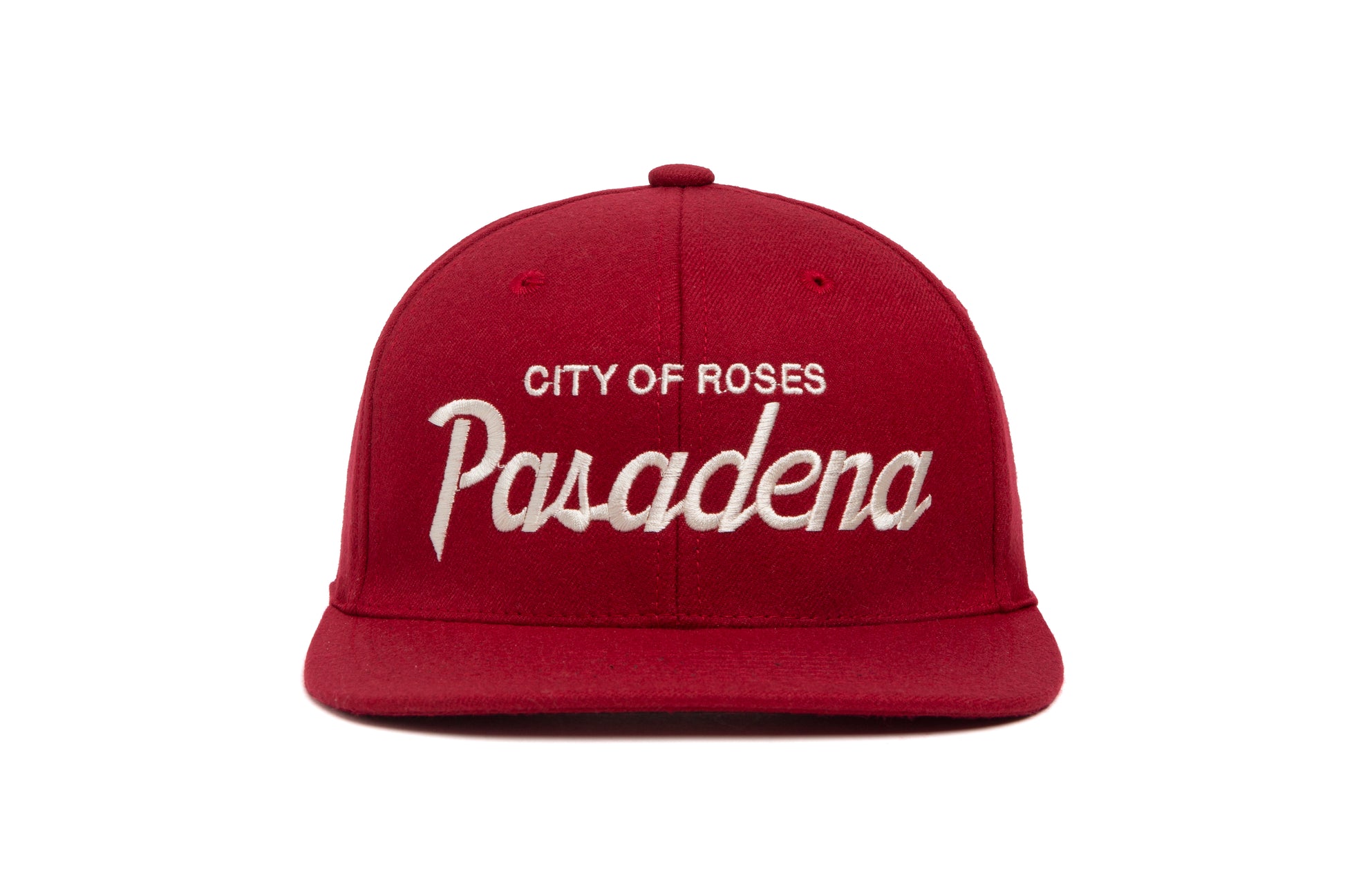 Pasadena II