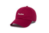 Pasadena Microscript Dad
    wool baseball cap indicator