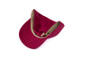 Pasadena Microscript Dad
    wool baseball cap indicator