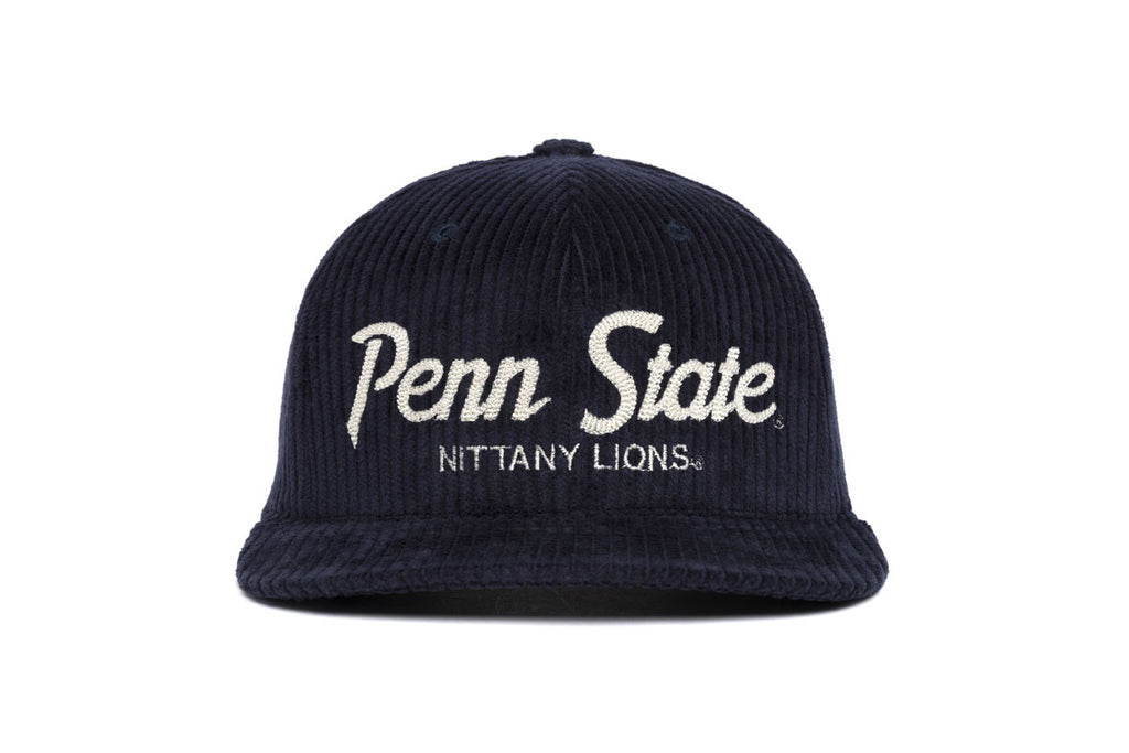 PENN STATE CHAIN SCRIPT II
