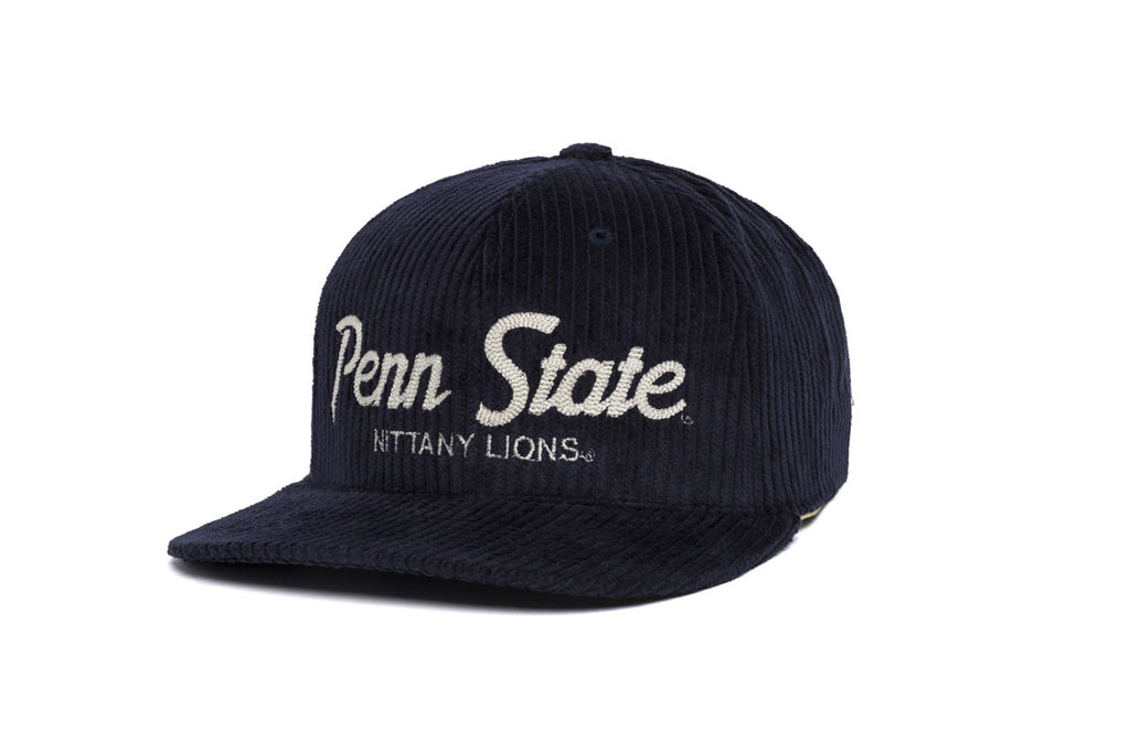 PENN STATE CHAIN SCRIPT II