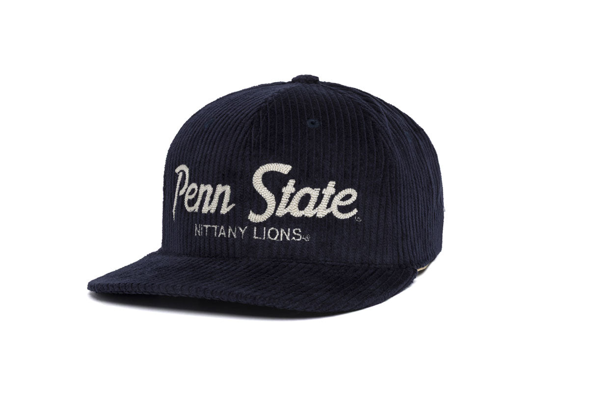 PENN STATE CHAIN SCRIPT II