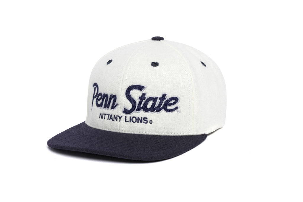 PENN STATE CHAIN SCRIPT