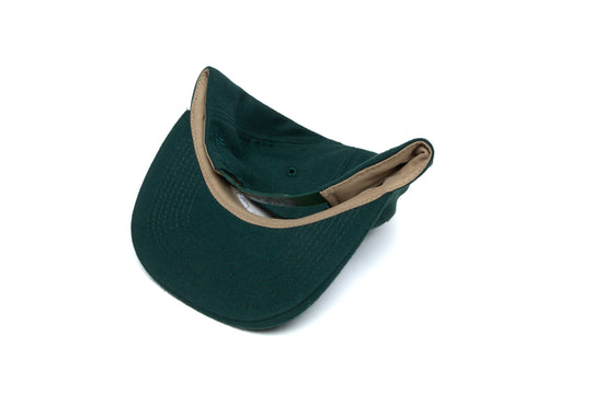 Philadelphia wool baseball cap