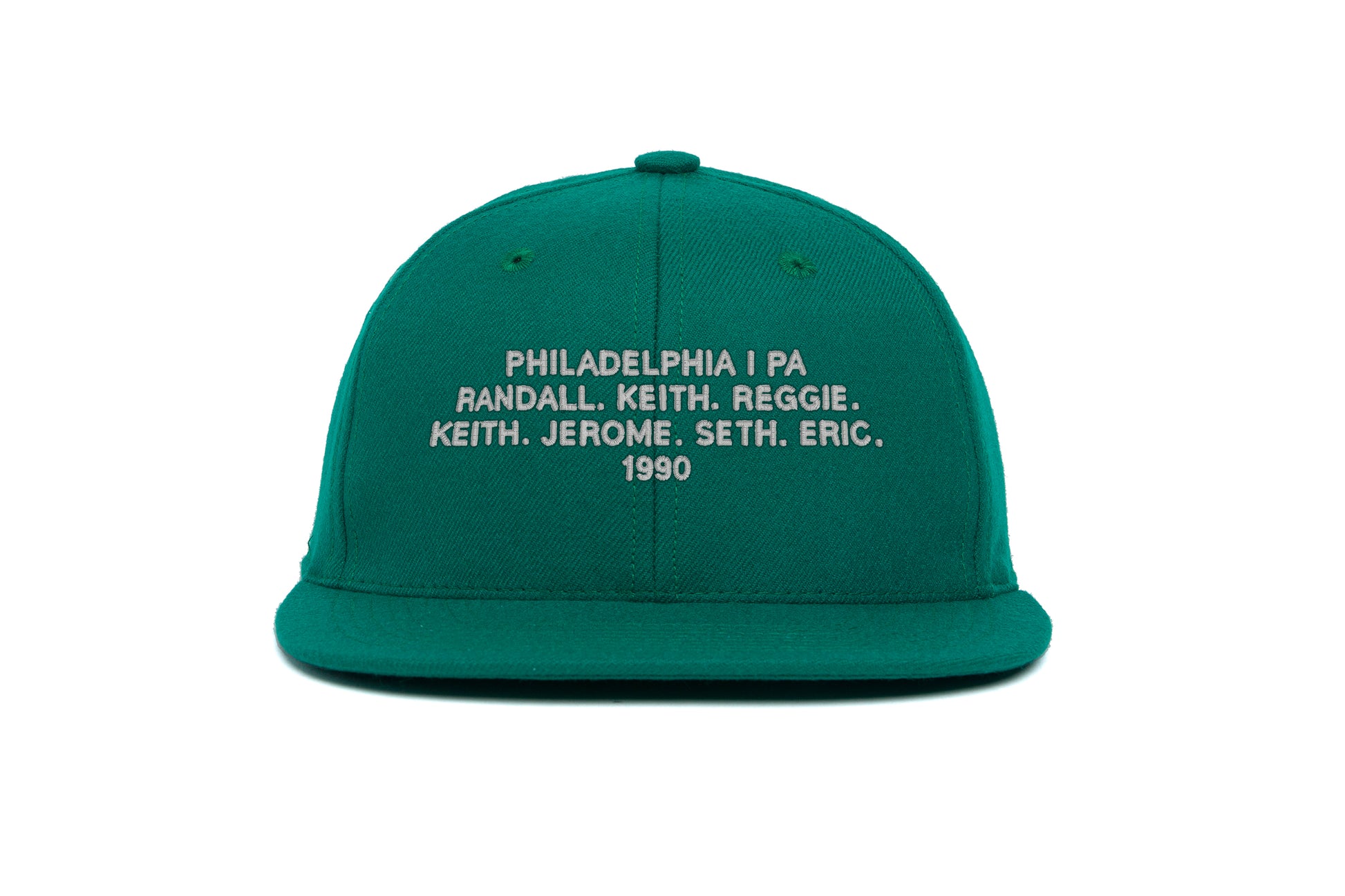 Philadelphia 1990 Name