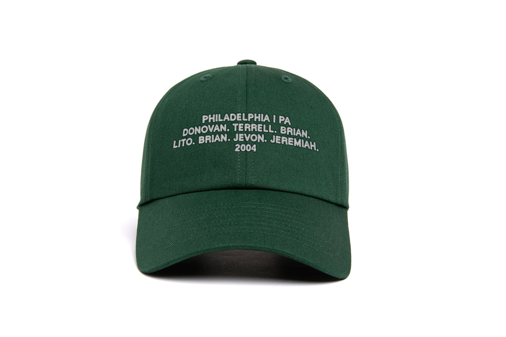 Philadelphia 2004 Name Dad