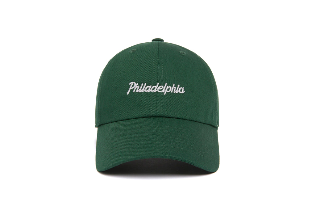 Philadelphia Microscript Dad