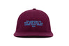 Philadelphia 1980 Name
    wool baseball cap indicator