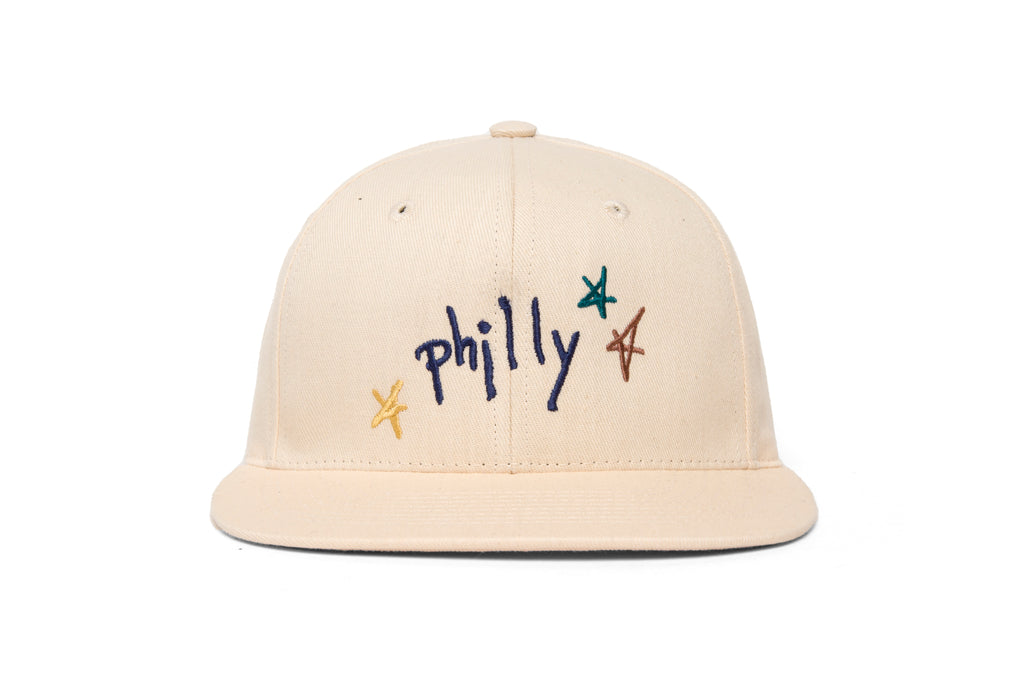 Philly Scribble