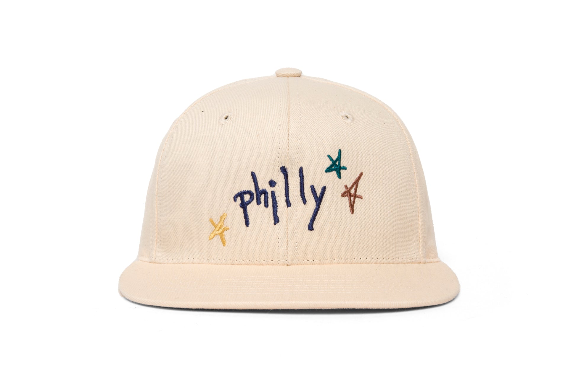 Philly Scribble