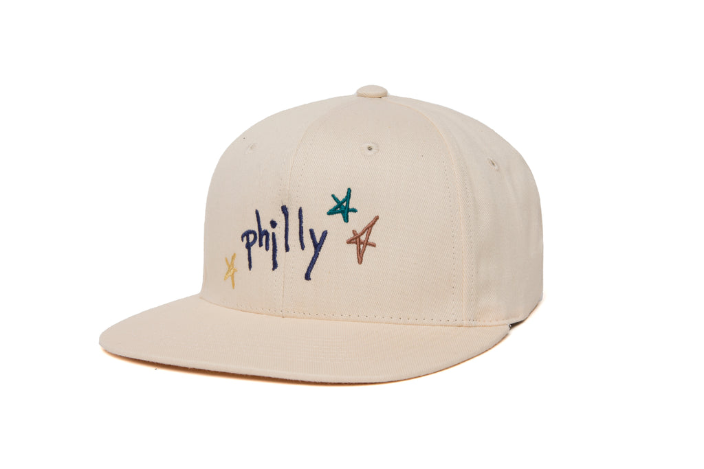 Philly Scribble