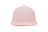 Clean Pink Elephant Wool
    wool baseball cap indicator