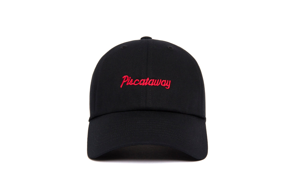 Piscataway Microscript Dad