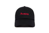 Piscataway Microscript Dad
    wool baseball cap indicator