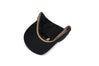 Piscataway Microscript Dad
    wool baseball cap indicator