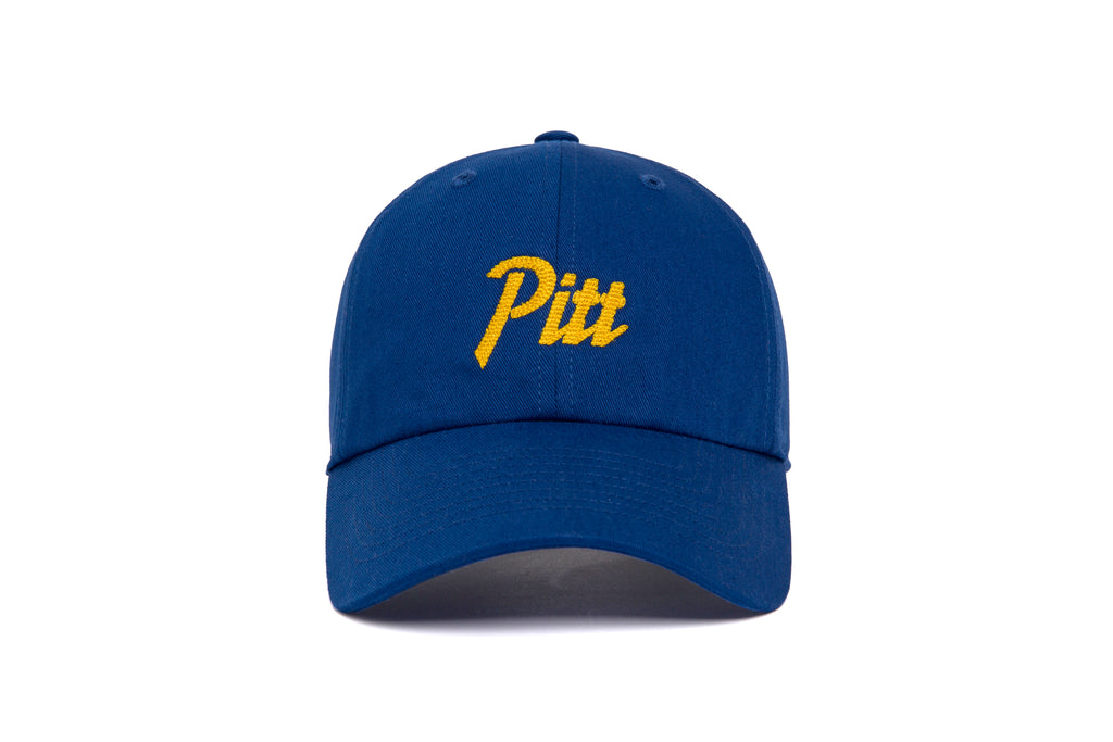 Pitt Chain Dad